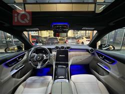 مرسيدس بنز GLC